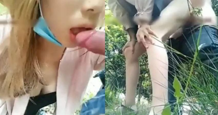 真实自拍_妹子野外露出勾引司机自拍打野战k