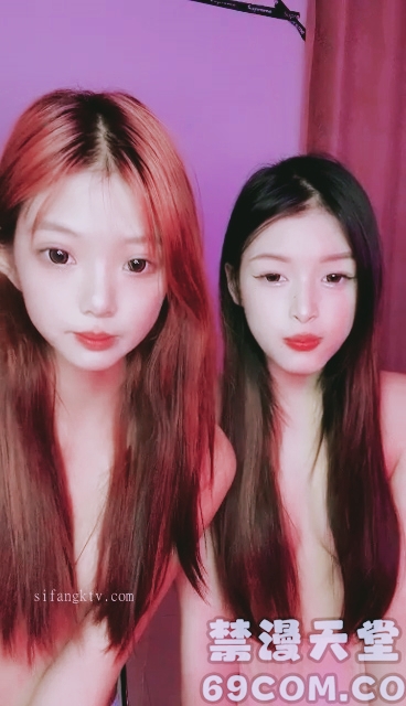 【禁漫直播】极品中的极品涵涵路路姐妹花大奶姐与小奶妹的诱惑~成年学生被狼~非常哇塞和尚看了也要射！ HD