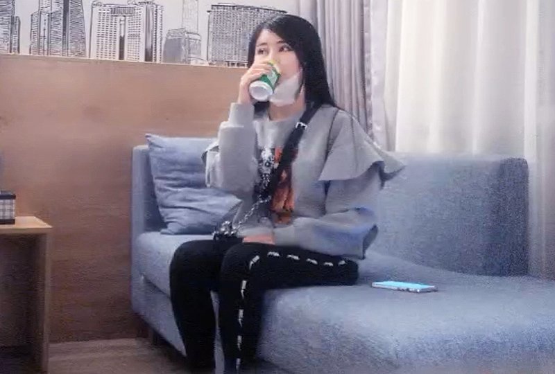 NRGG-038 高颜值外围小姐姐，温柔又体贴