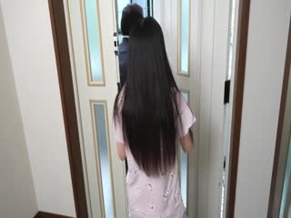 TSQ-896 我认识叔叔！你的父母今天不在，你的胸部很大… Miku Arima 有馬美玖 テンダー