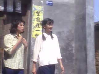 DEE-349 特区着草二人组