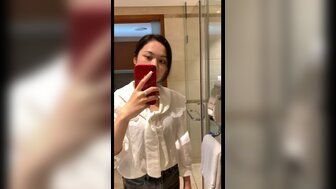 ISF-584 聽話女友被調教 凌辱猛操翻白眼