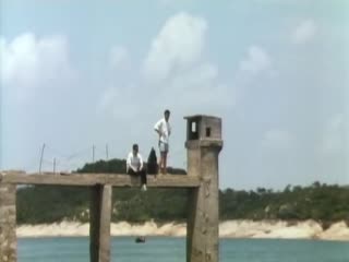 UJP-840 阉夫奇案之情劫