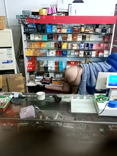 TZWP-986 晚风吹人醒,肥姐风骚杂货店板娘! 透明装诱惑男顾客勾引进小屋性爱啪啪