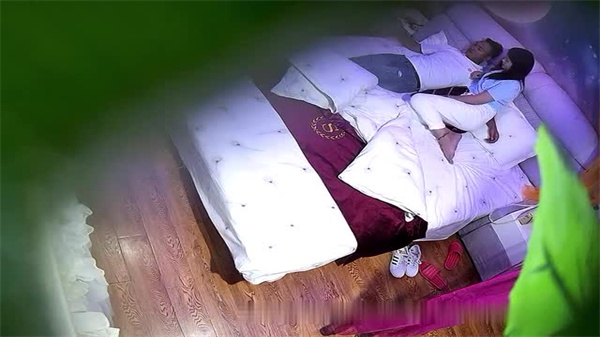 最新流出酒店摄像头近距离高清偷拍 第1集