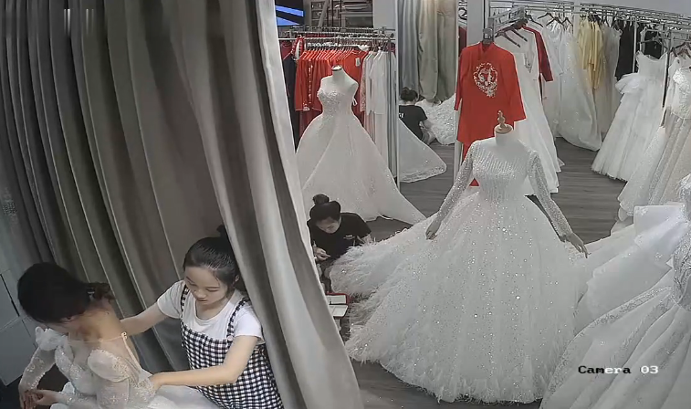 GLR-919 20205781414用户上传黑客破解婚纱店摄像头偷窥新娘子试婚纱