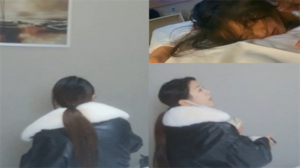 专约良家大汉刘备身材OK白衣少妇阴毛浓密性欲强 第1集