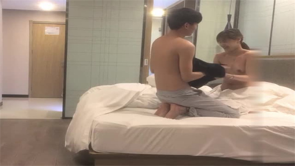 约妹达人良家玩腻了换新口味 第1集
