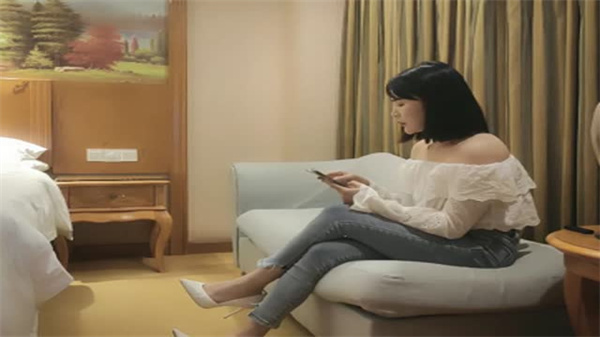 约炮漂亮的外围小姐姐 第1集