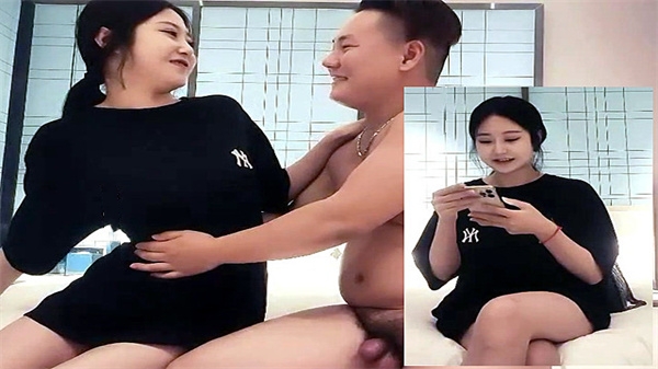 赵总探花约到一位00后的中辍少女请吃顿饭就跟人走了_ 第1集