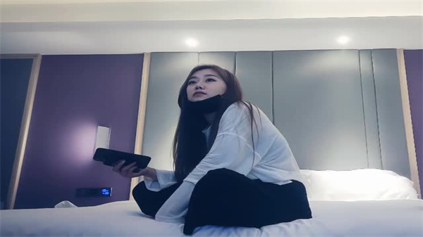 赵总寻花上海外围女甜美健谈 第1集