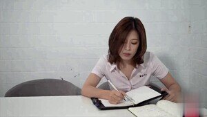 NTNY-365 清纯学妹鼓起勇气告白学长的