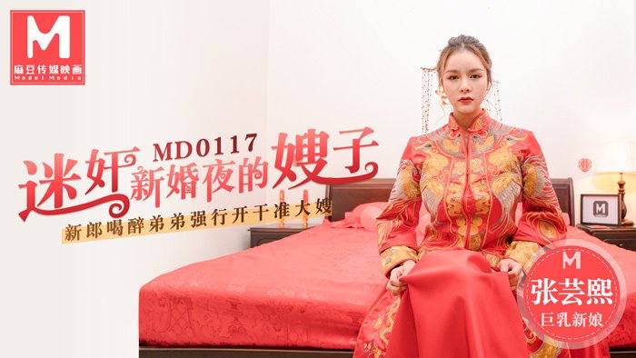 桃视频迷奸新婚夜的嫂子-张芸熙MD0117 在线播放