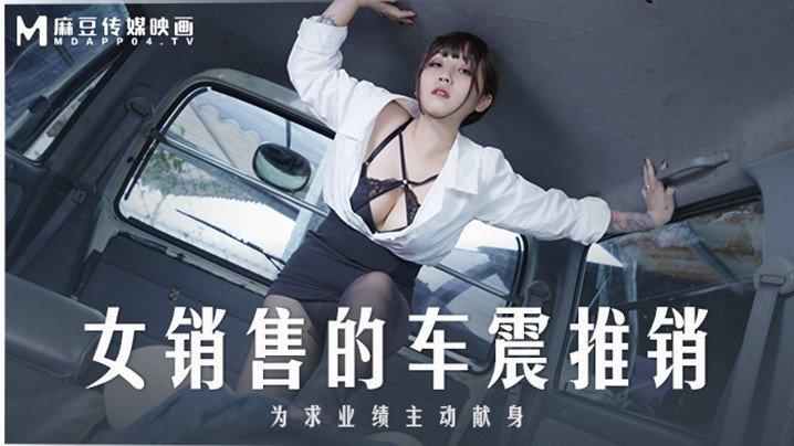 桃视频女销售的车震推销-莫夕慈MD0265 在线播放