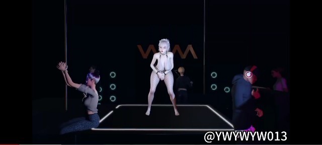 国创剧情-小马开大车-女祭司魅惑吃鸡双洞齐出