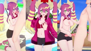 3DCG