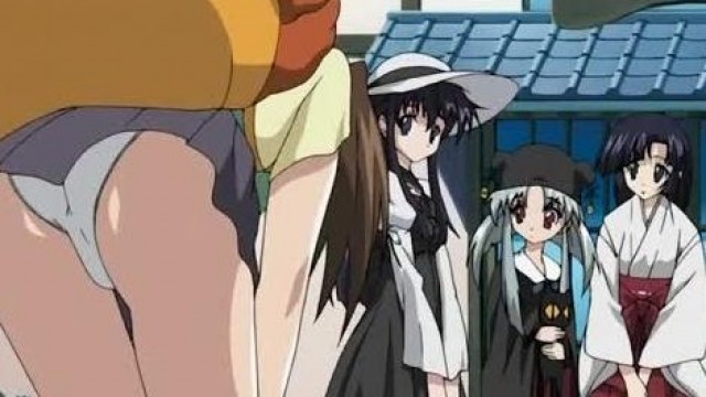 【日語中文】水夏_SUIKA_番外編「真夏の贈り物」
