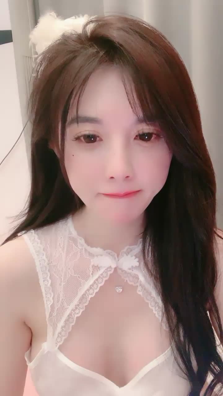 [直播] 长在男人的审美点上了 【少女椰子】 超仙女神!不看后悔 一身骚 精华抠B揉奶 自慰真是淫荡娇娃 3
