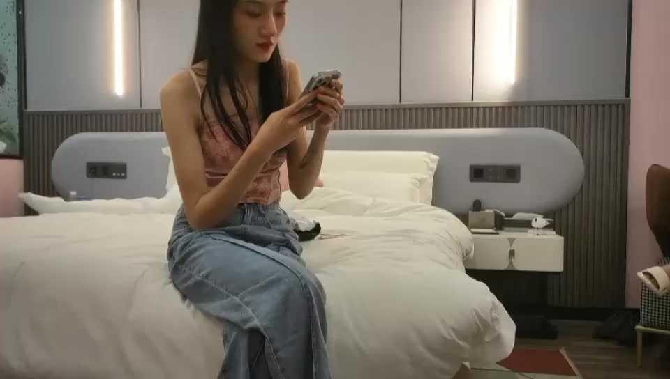 外围女神明星脸高颜值 深夜的一场灵与肉的碰撞