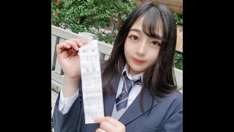 FC2精品无码PPV-2796494 【個数限定_無修正】押しに弱い文化部のお淑やかな女子生徒と放課後にデートの約束。