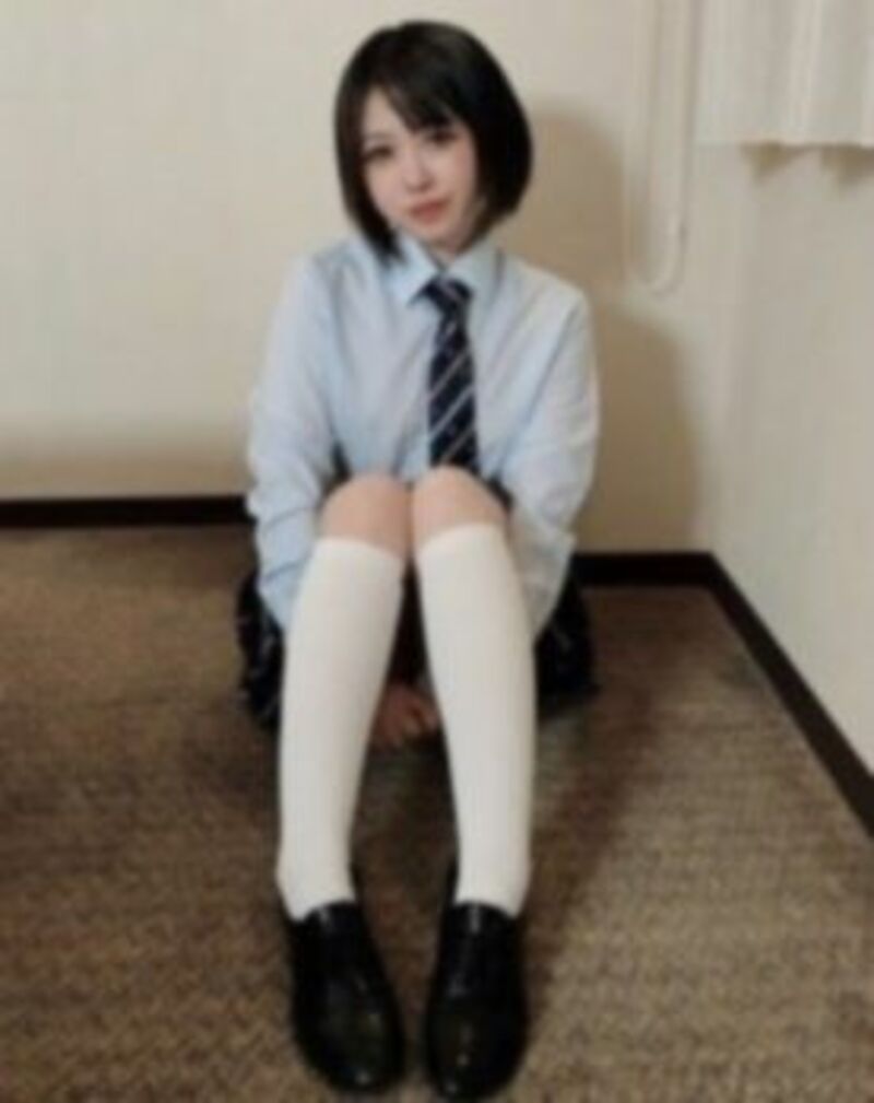 FC2精品无码PPV-2917087 ショートカットの似合うとってもかわいい女の子__濡れパンティ本気恥