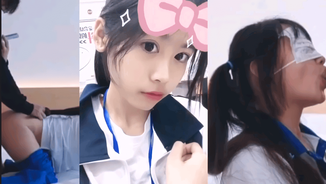 表哥表妹表哥玩弄在校高中极品萝莉表妹