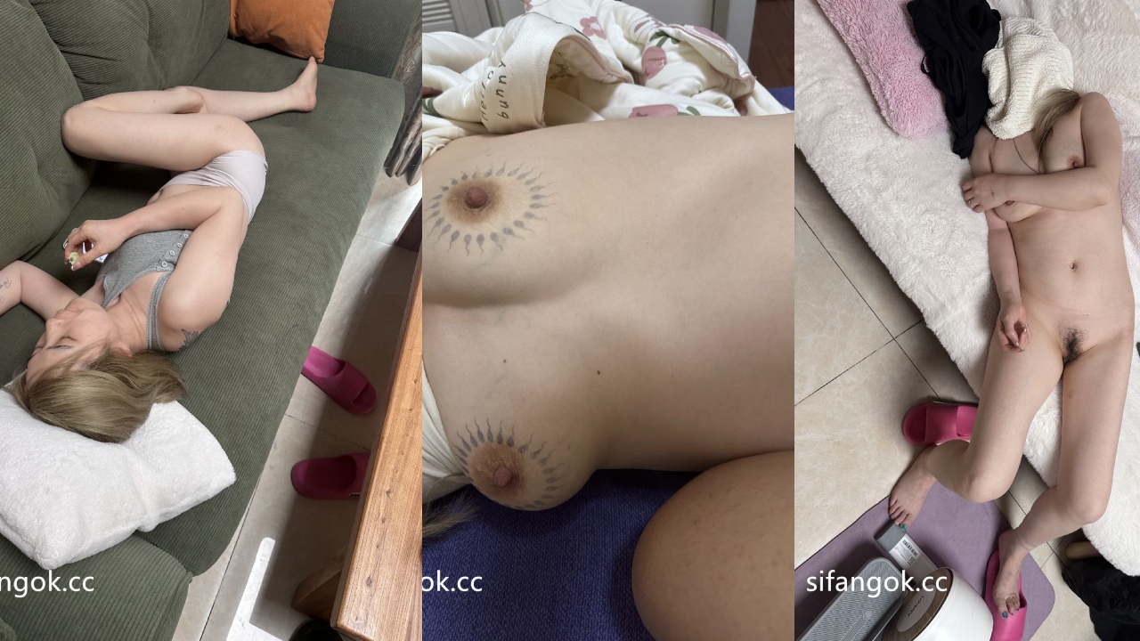 【吃瓜黑料】烟台淫妻 刘祈瑄 露脸性爱视频 浪穴空虚线下约炮 被无套后入 化身性奴母狗！(1)