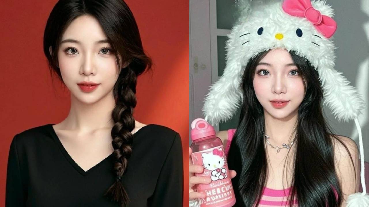 【吃瓜黑料】上海BW漫展合影互动环节 惊现猥琐男 咸猪手探入美女裙底被当场抓获！