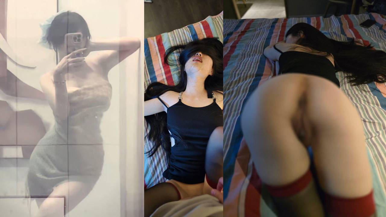 【吃瓜黑料】衡阳师范 高燕燕 被篮球队长征服 床上直接变母狗 露脸口交狂操猛干到高潮颤抖