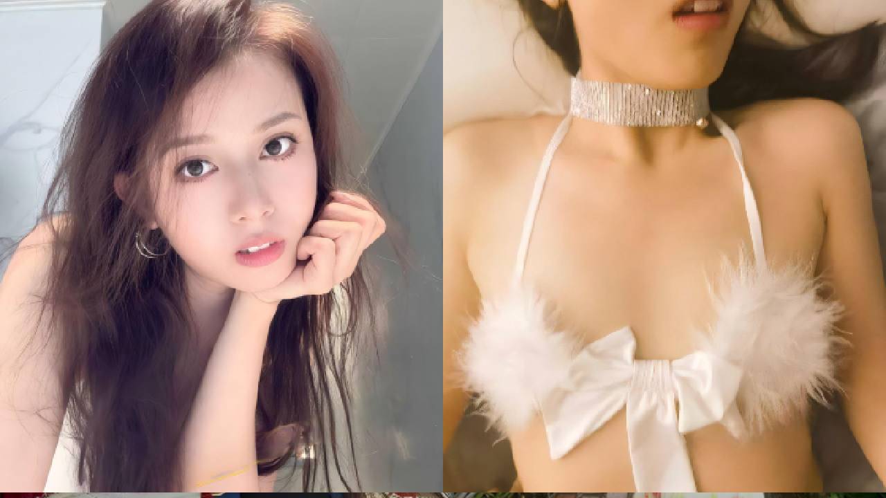 【吃瓜黑料】小米汽车销售 陈嘉奕 与金主约啪实拍曝光 卖车送逼跳蛋直播 露脸展现劲爆一面！