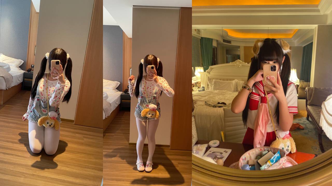 【吃瓜黑料】贵州师范学院 刘丽娟 与社会男友开房啪啪 乖乖女体质敏感 方言对白超有趣！a