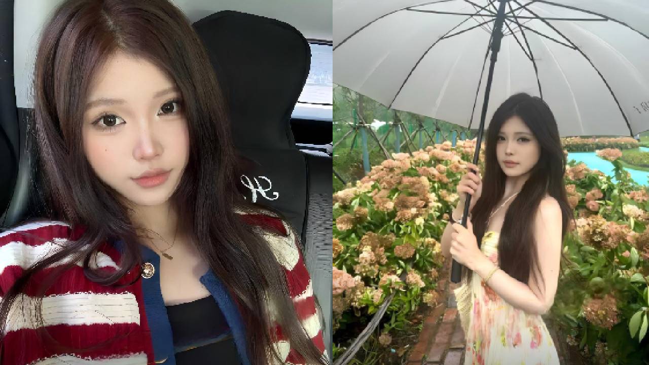 【吃瓜黑料】黑龙江微胖女大 顾琳琳 裸贷无力偿还 被债主外泄自慰视频 白虎穴超粉嫩！