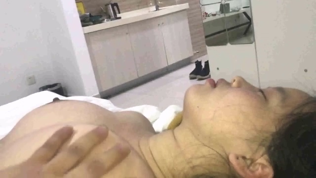 【强奸迷奸】國產迷奸系列 巨乳妹子被下藥肆意玩弄 操的爆乳亂顫都沒干醒 最后中出內射 高清原版