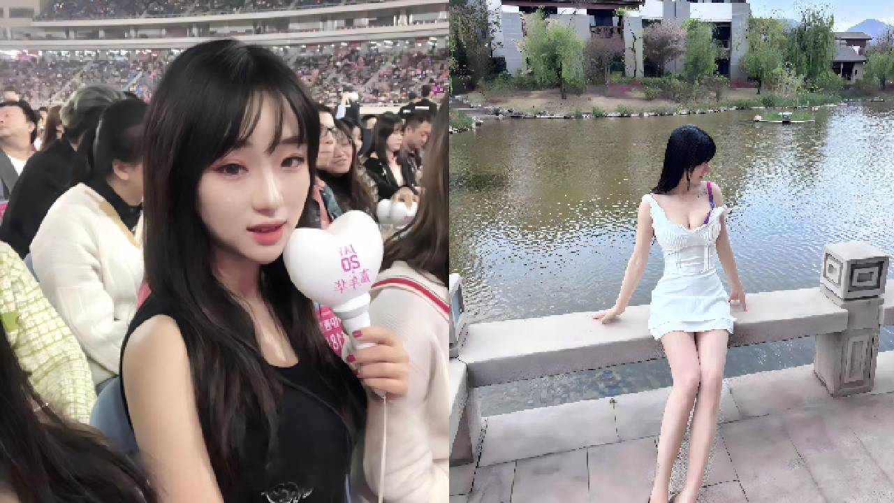 男子诱骗两个清纯小美女到家中迷奸扩逼操到流血