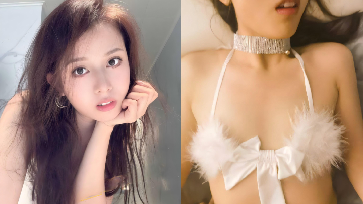 【强奸迷奸】迷奸小奶猫三姐妹，被两男子迷晕带到酒店各种玩弄