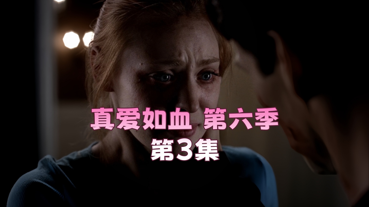 真爱如血.第六季第3集