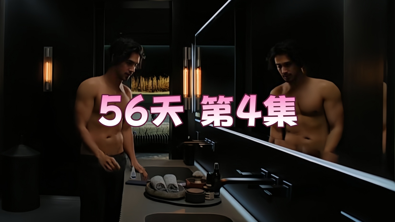 【欧美劲爆】56天 第4集