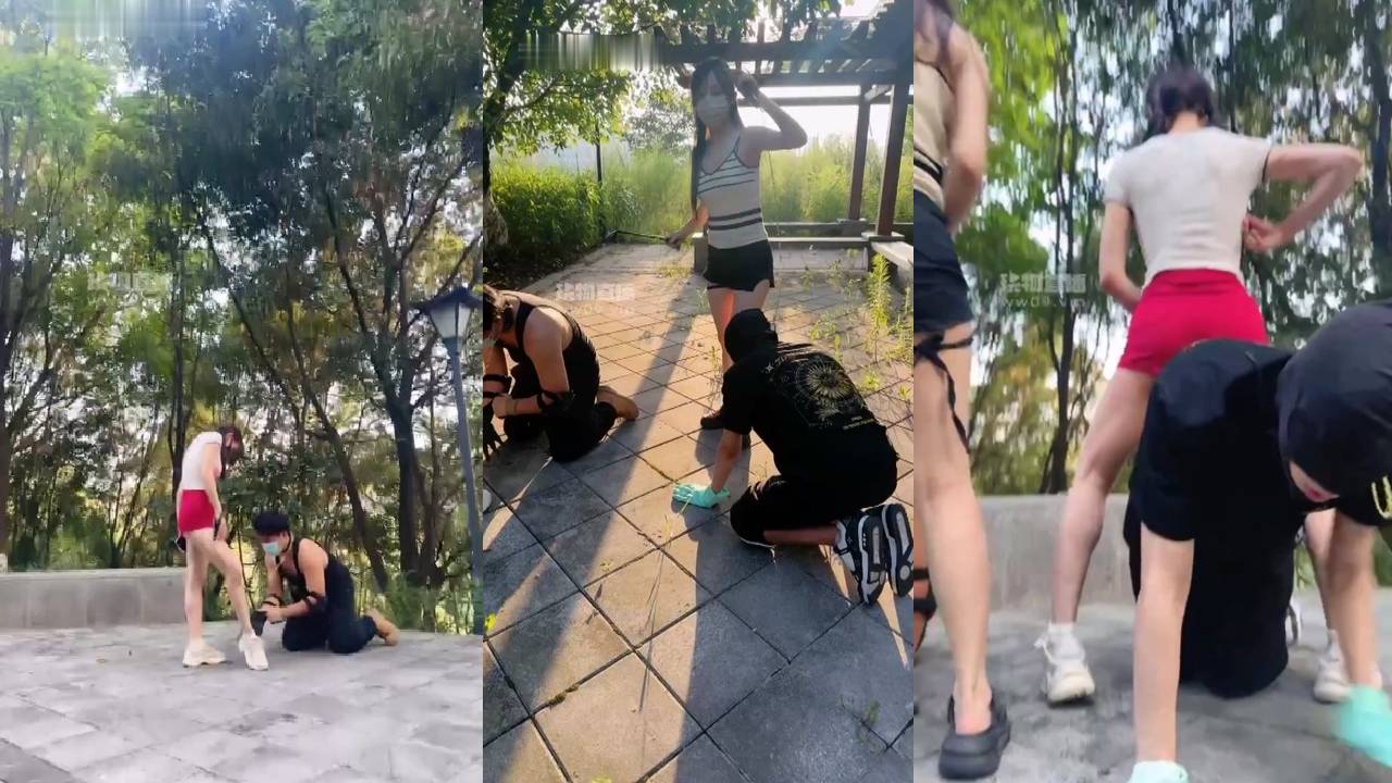 【SM重味】骚逼被开发成无底肉洞 淫荡欲火永不满足