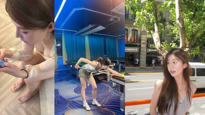 【反差母狗】顶级炮神专攻00后18岁反差婊子被干到哭腔连连，肥臀高高撅起疯狂高潮喷水！