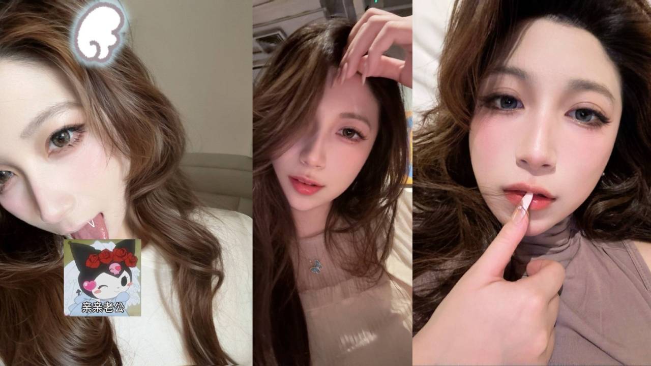【自拍偷拍】极品少女诱惑自慰