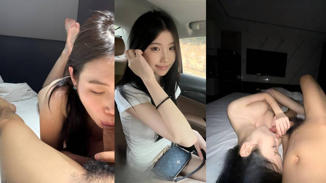 【国产主播】服装店的短发气质美女老板娘喜欢大鸡巴猛男，真实露脸