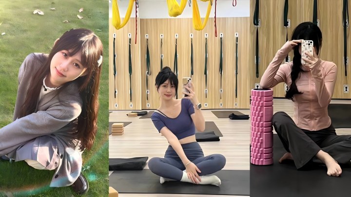 【自拍偷拍】18-21岁嫩妹收割机！撅起肥美骚臀被顶级炮王猛操，哭腔淫叫到失声高潮！