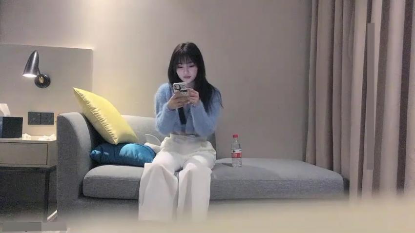 【酒店探花】第一场高颜值小嫩妹_ title=_第一场高颜值小嫩妹
