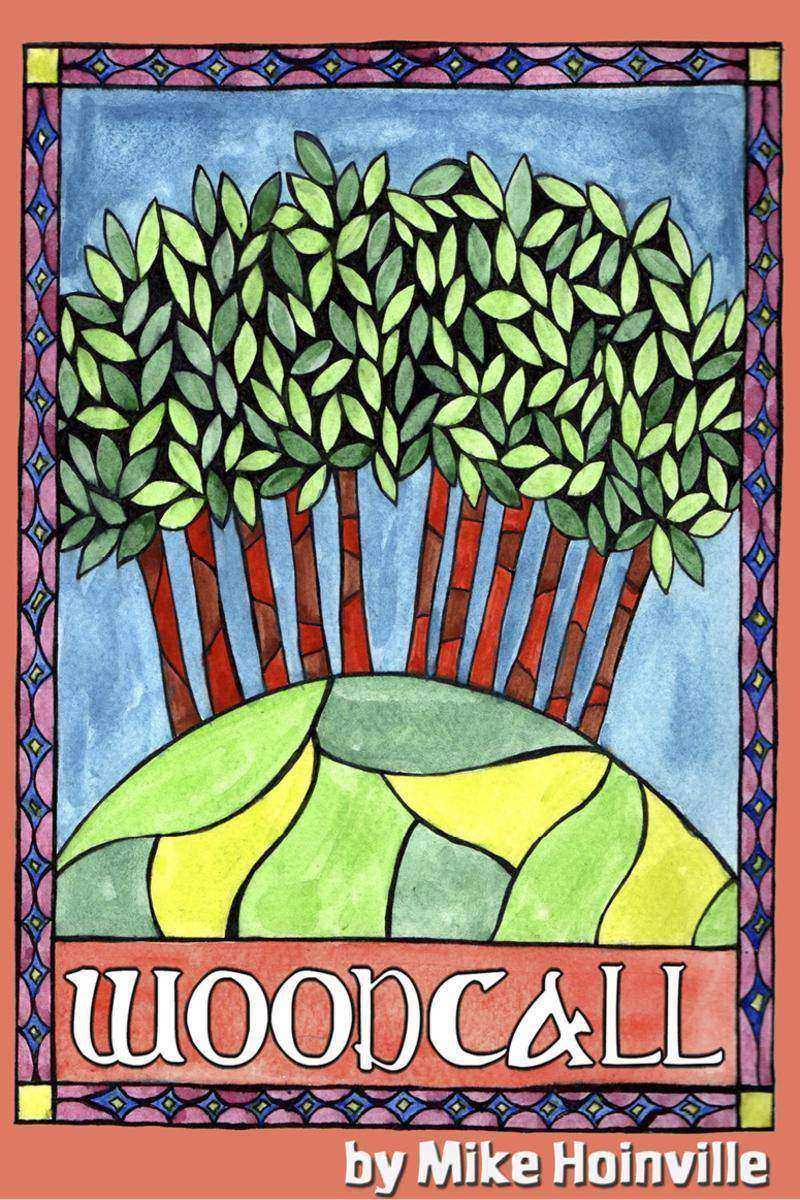 Woodcall