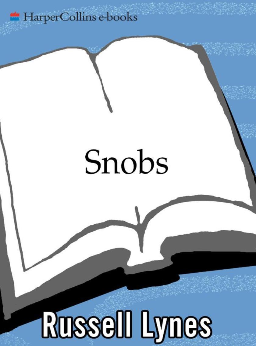 Snobs