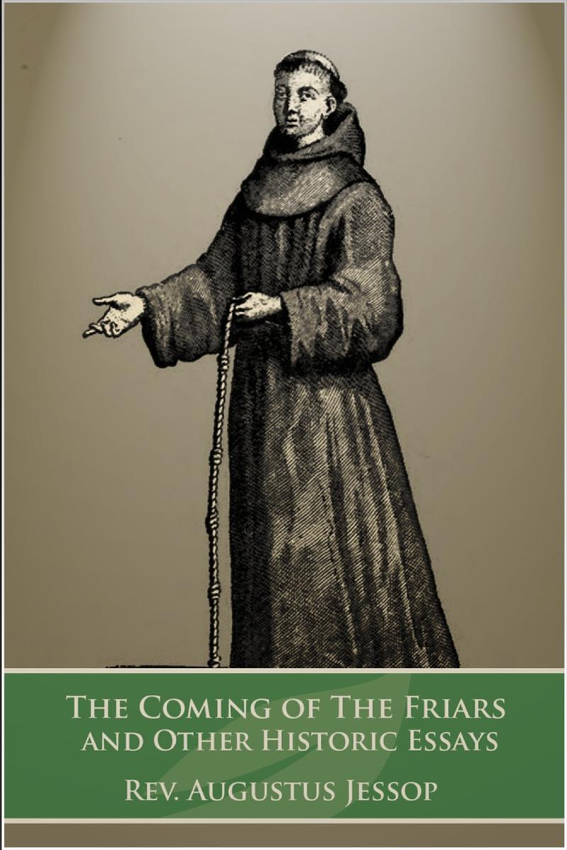 Coming of the Friars