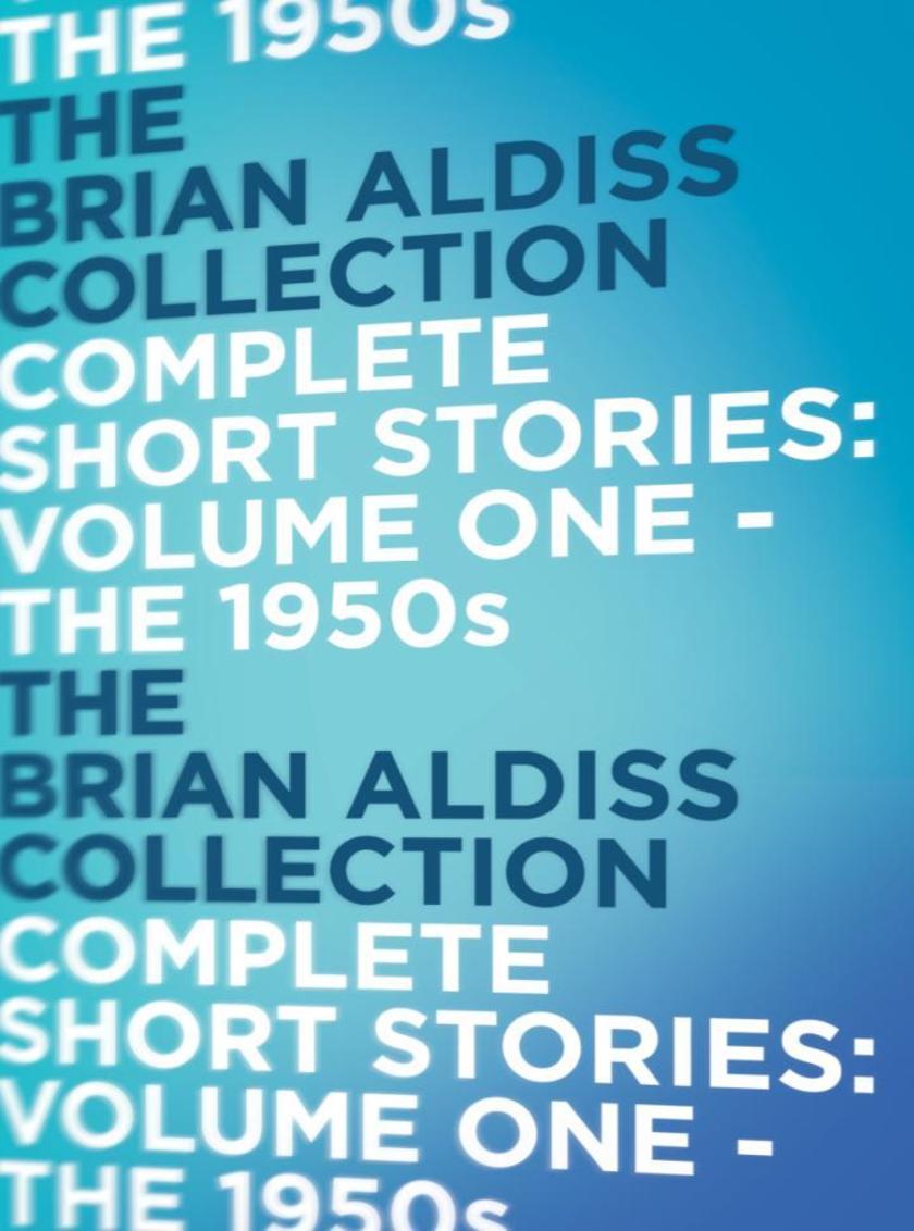 The Complete Short Stories：The 1950s