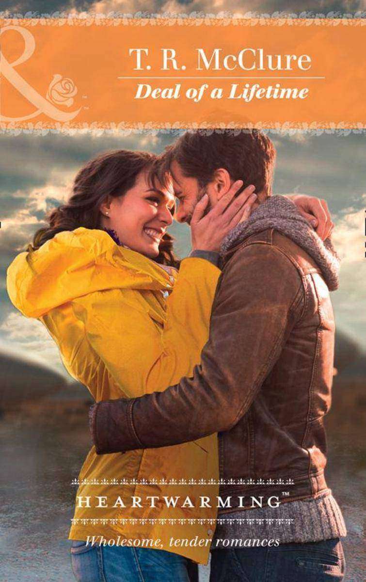 Deal Of A Lifetime (Mills & Boon Heartwarming) (Home to Bear Meadows, Book 3)