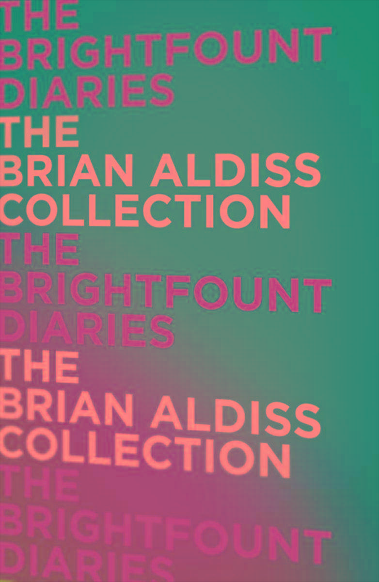 The Brightfount Diaries