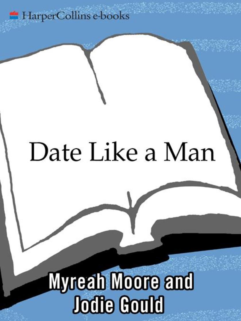 Date Like A Man